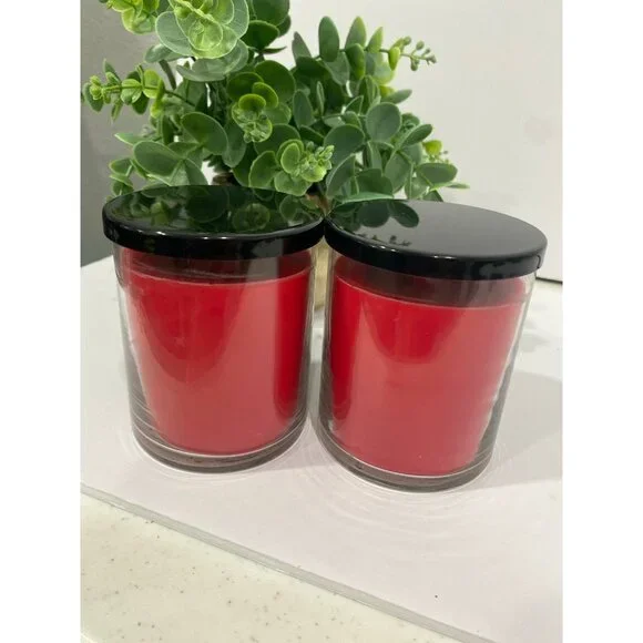 Bath & Body Works “Paris Amour” Emily In Paris Collection Candle Set of 2 - Picture 4 of 6
